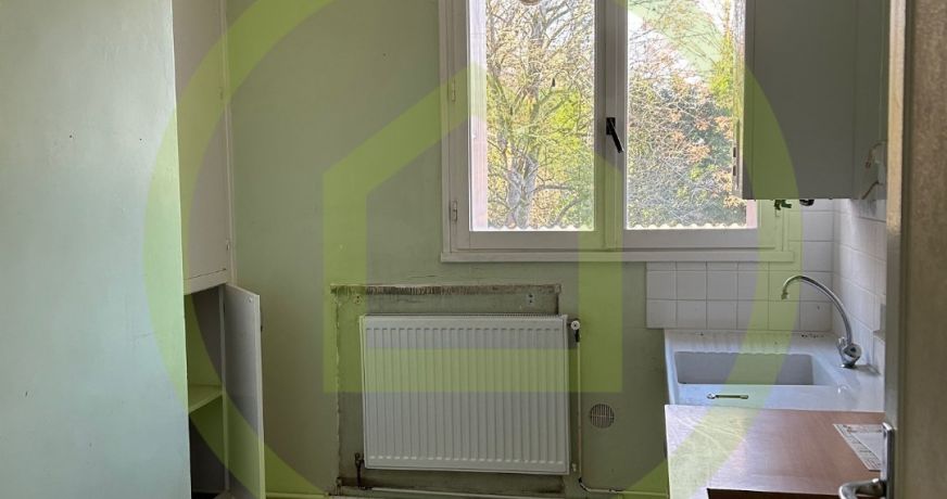 vente Immeuble La Ferte Gaucher