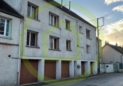 vente Immeuble La Ferte Gaucher