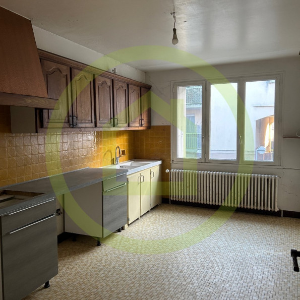 vente Immeuble La Ferte Gaucher - Photo 3