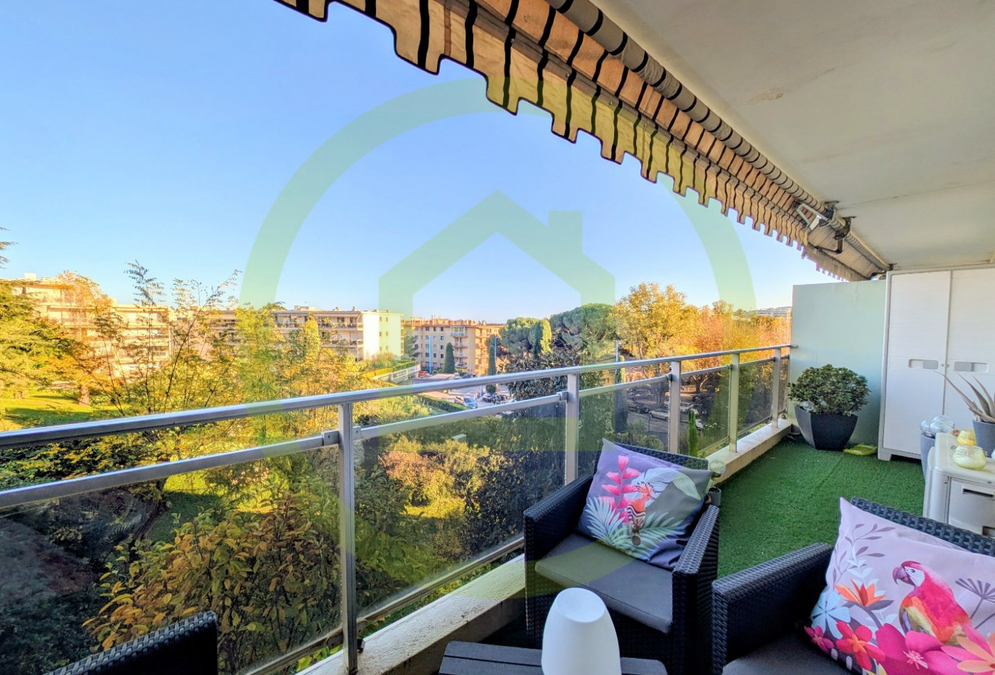 vente Appartement Mandelieu La Napoule - Photo 3