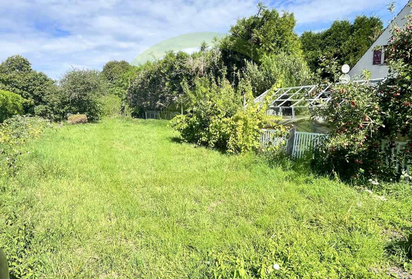 vente Maison de village Noyon - Photo 8