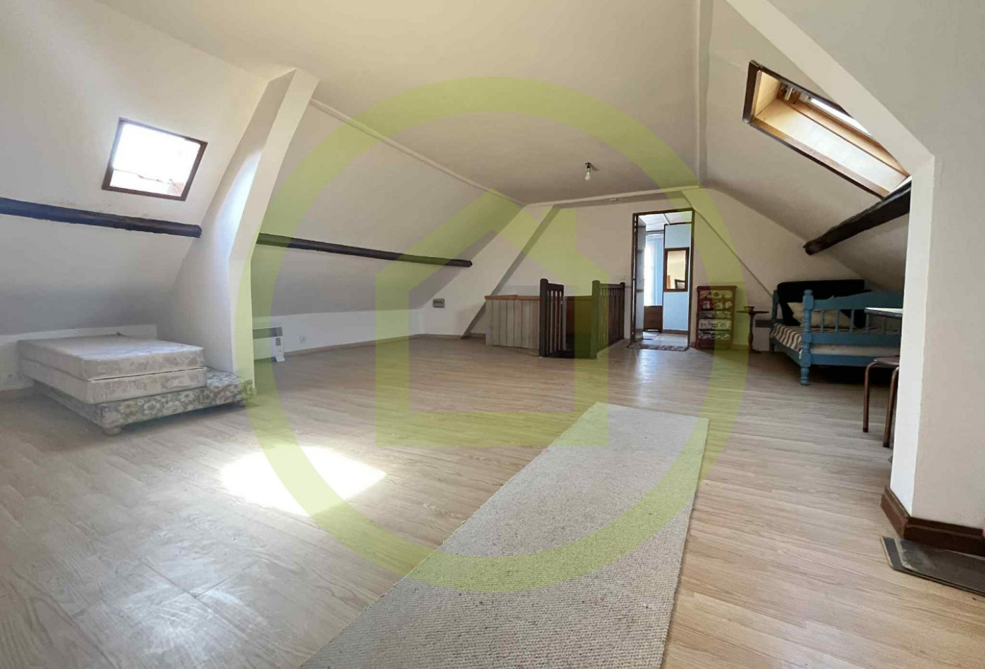 vente Maison de village Noyon - Photo 6