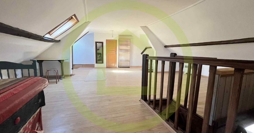 vente Maison de village Noyon