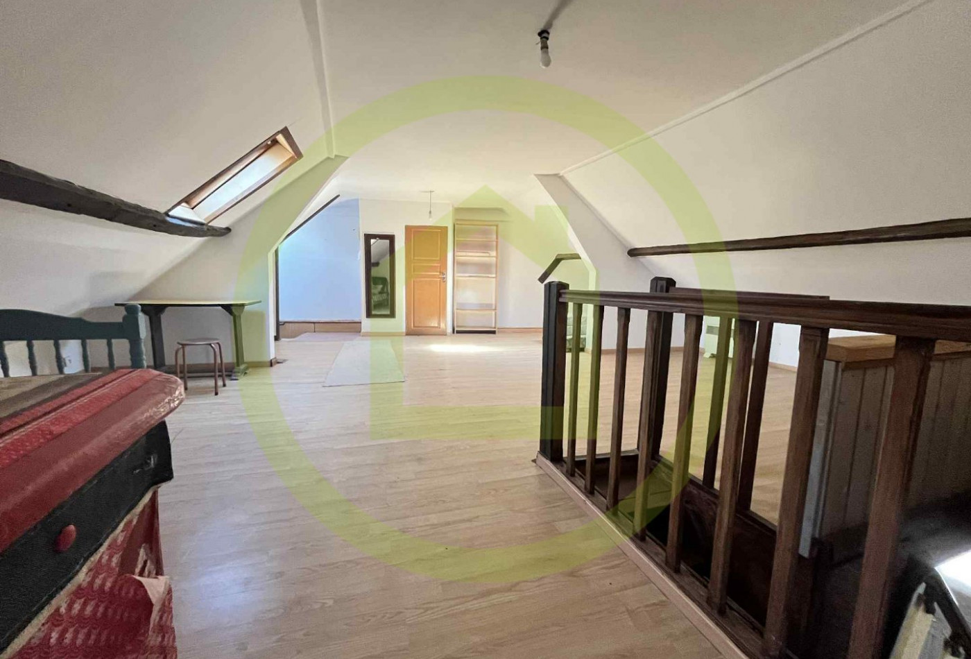 vente Maison de village Noyon - Photo 5