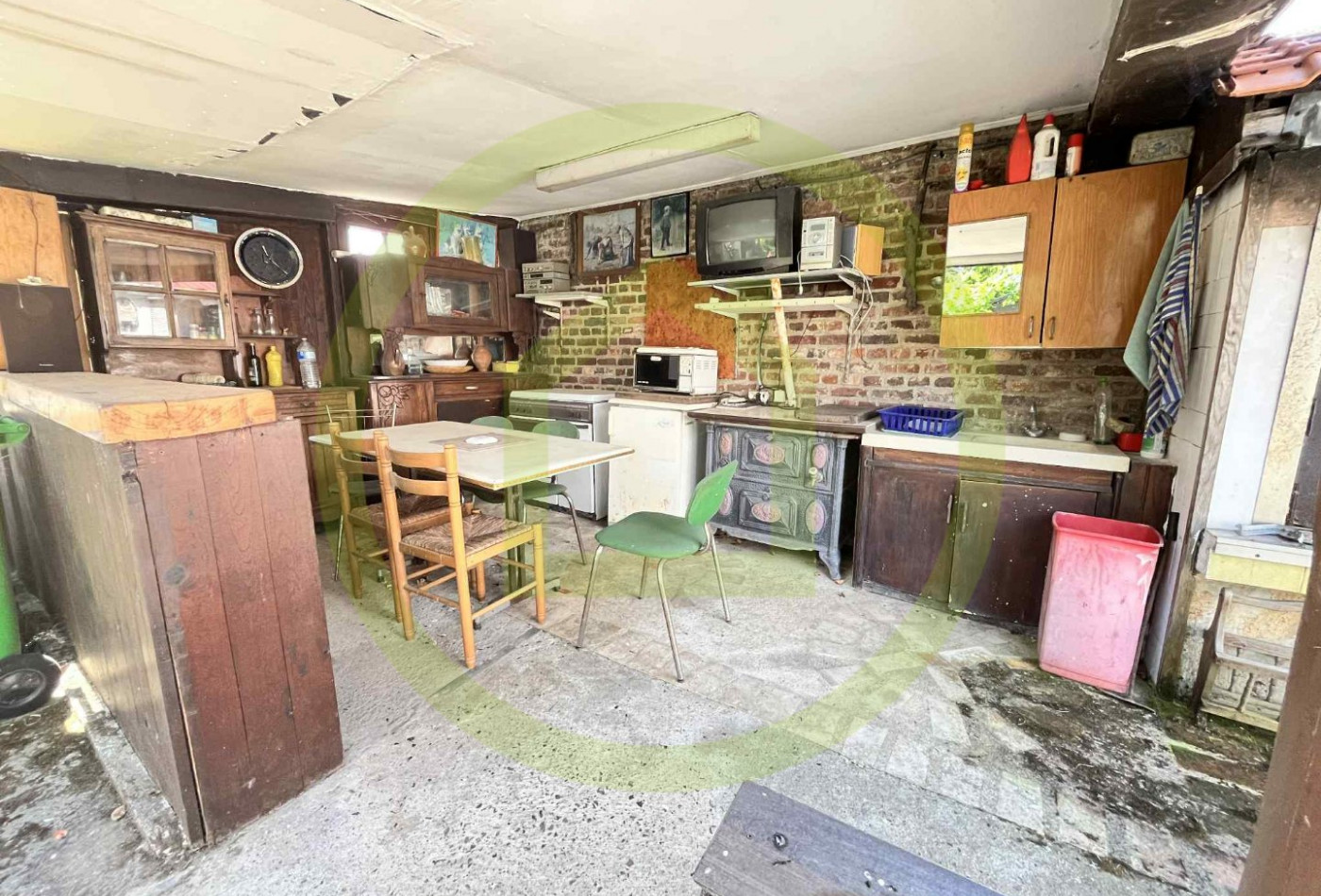 vente Maison de village Noyon - Photo 7