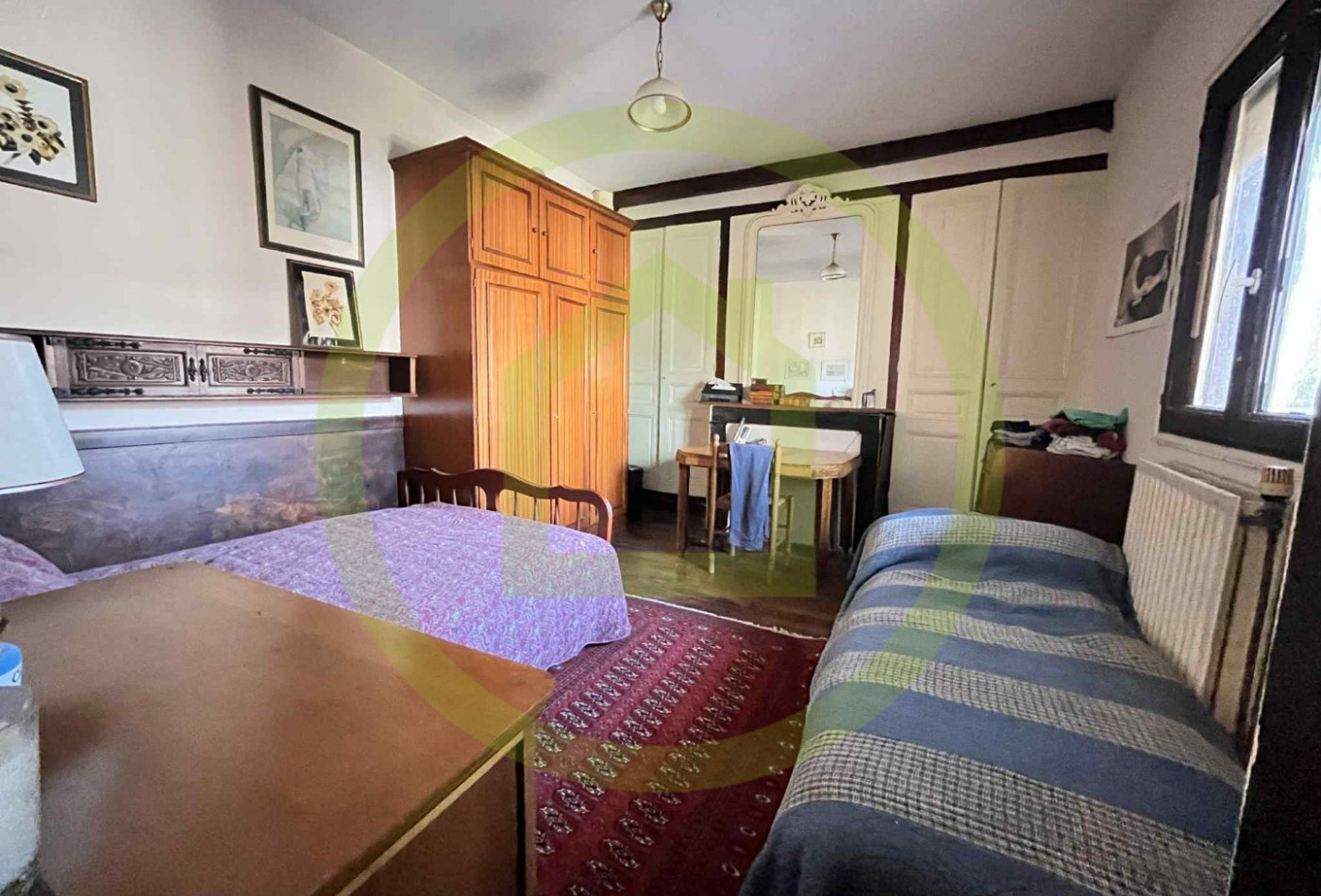 vente Maison de village Noyon - Photo 2