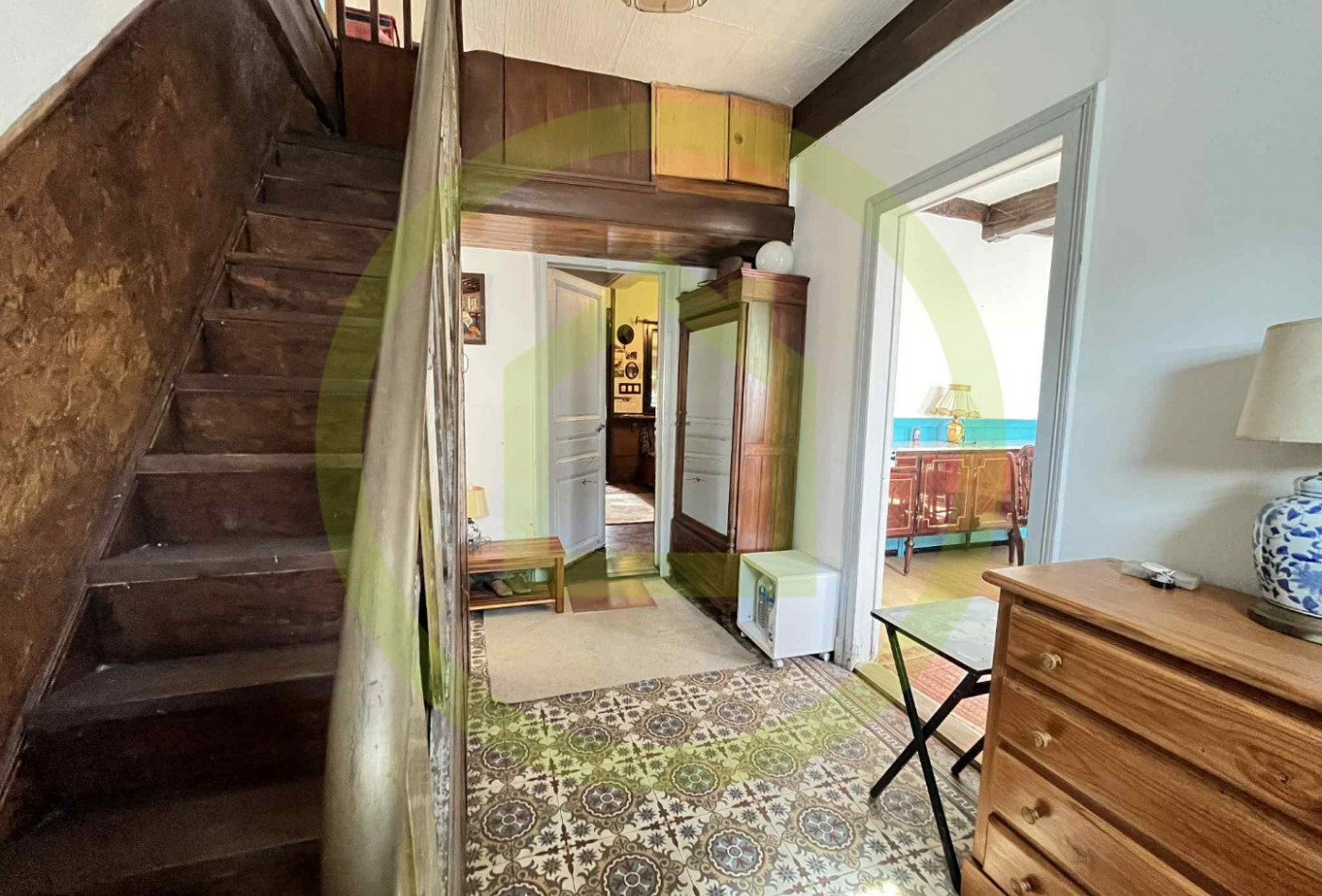 vente Maison de village Noyon - Photo 4