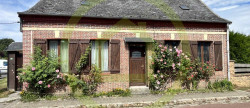 vente Maison de village Noyon
