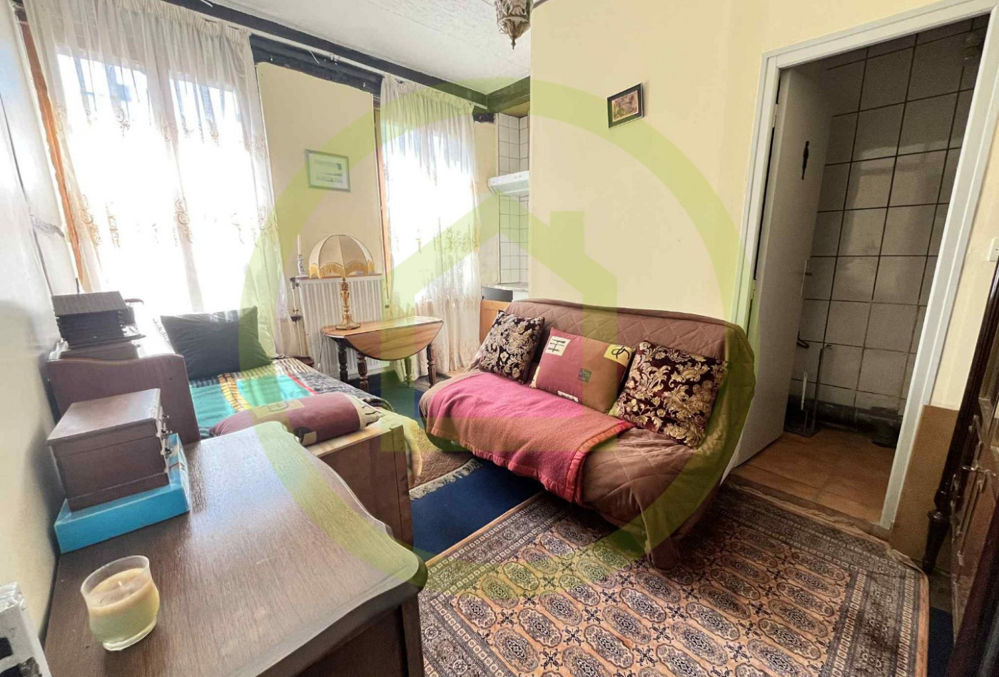 vente Maison de village Noyon - Photo 3