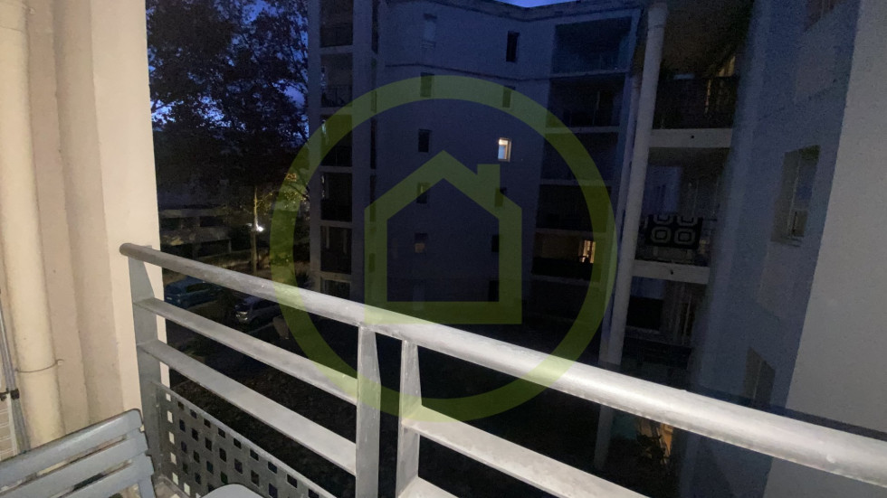 vente Appartement Montpellier - Photo 5