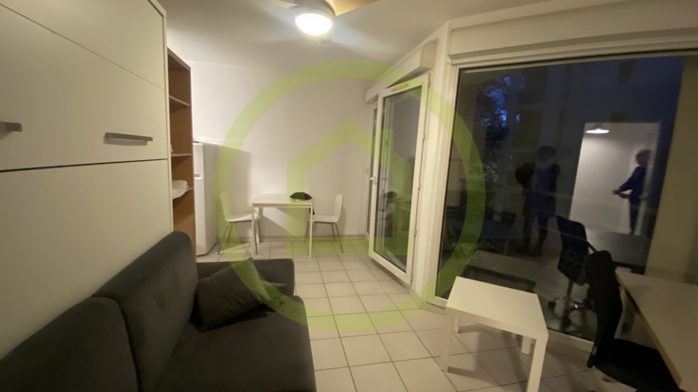 vente Appartement Montpellier - Photo 2