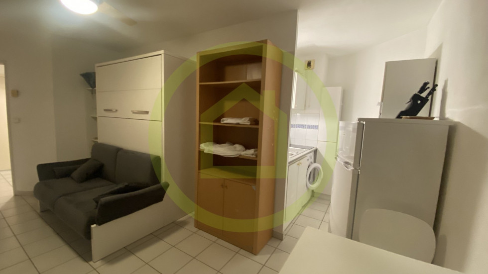 vente Appartement Montpellier - Photo 1