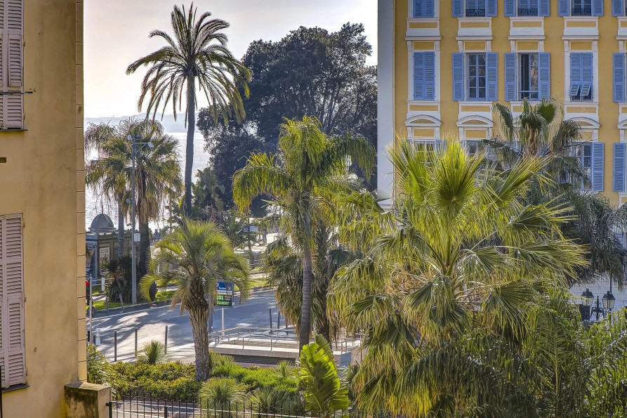 vente Appartement Nice - Photo 1