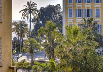 vente Appartement Nice