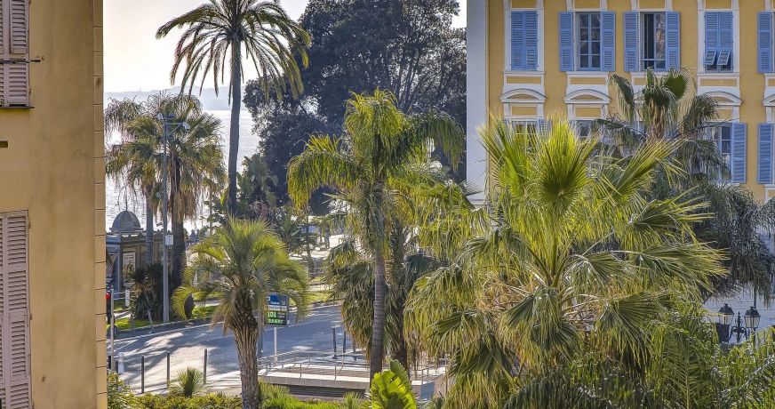 vente Appartement Nice