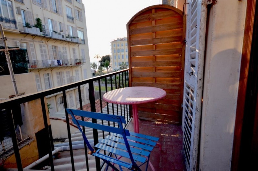 vente Appartement Nice - Photo 6