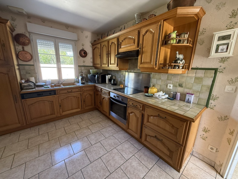 vente Maison Olivet - Photo 4