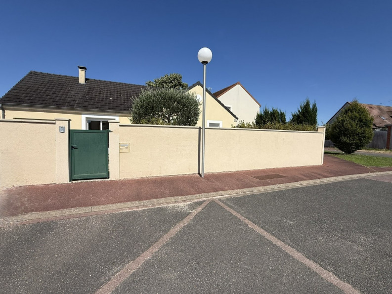 vente Maison Olivet - Photo 7