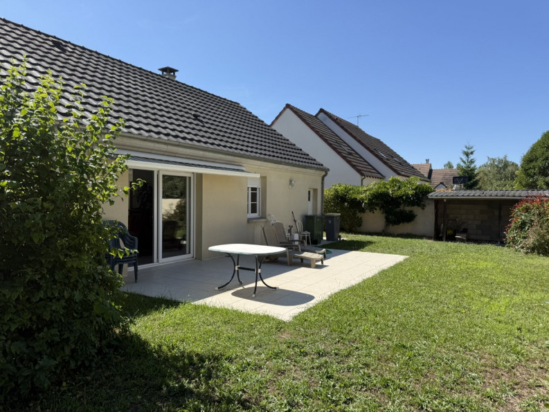vente Maison Olivet - Photo 1