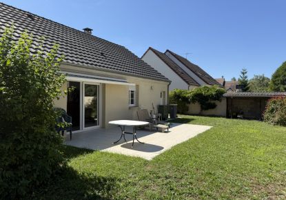 vente Maison Olivet
