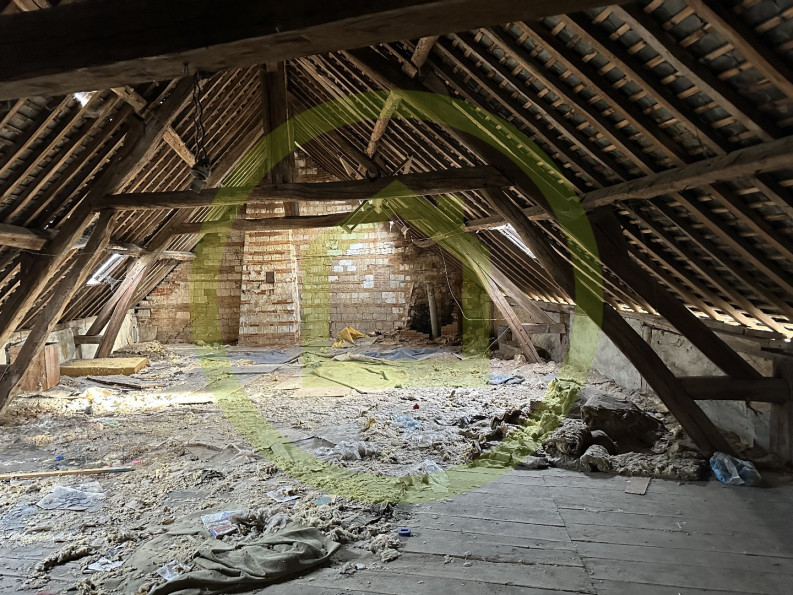 vente Immeuble Ansauvillers - Photo 3