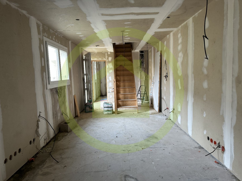 vente Immeuble Ansauvillers - Photo 5