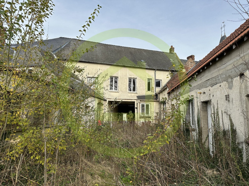 vente Immeuble Ansauvillers - Photo 6