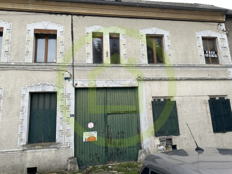 vente Immeuble Ansauvillers - Photo 1