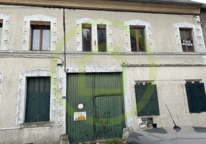 vente Immeuble Ansauvillers