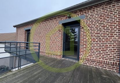 location Maison Queant