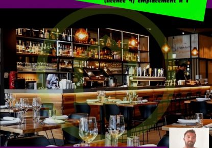 vente Restaurant Les Sables D'olonne