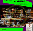 vente Restaurant Les Sables D'olonne