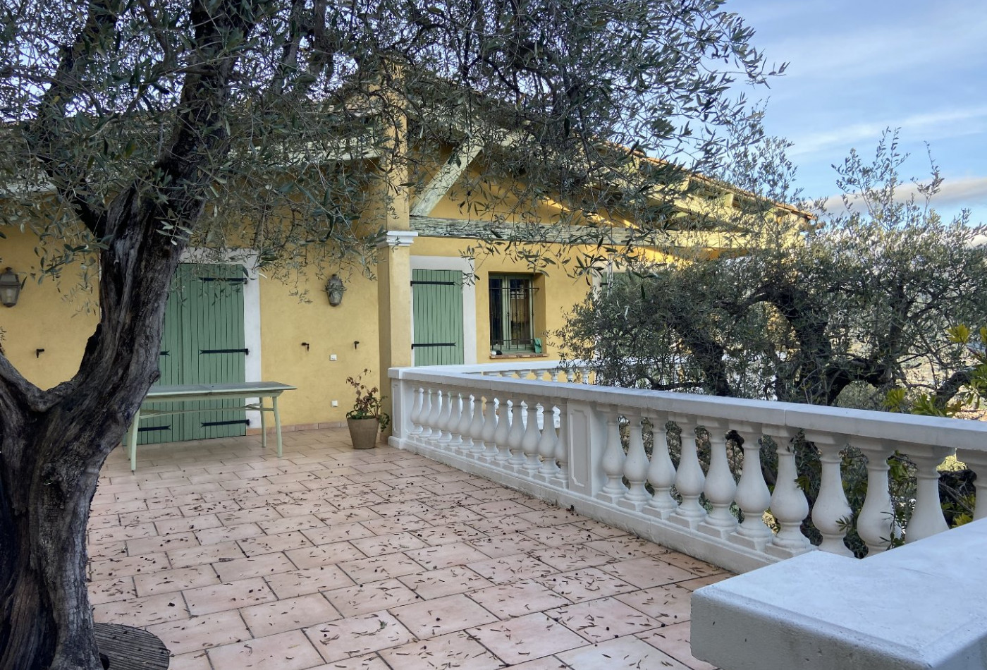 vente Maison Gattieres - Photo 2