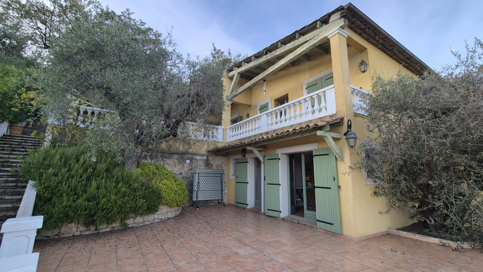 vente Maison Gattieres - Photo 5