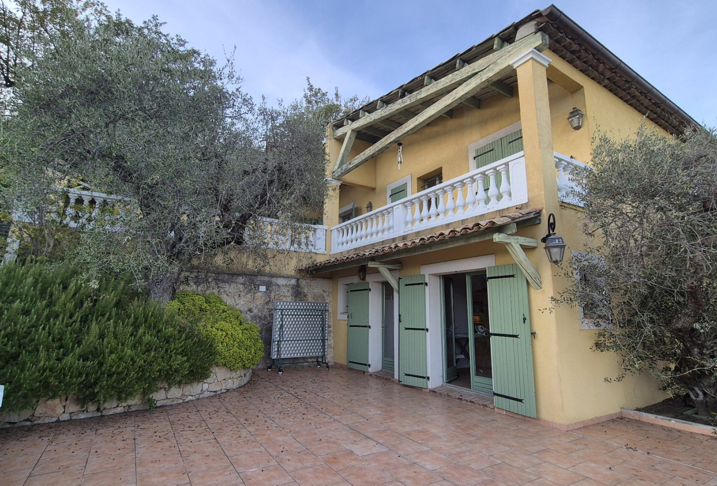 vente Maison Gattieres - Photo 5