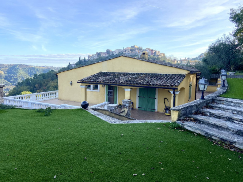 vente Maison Gattieres - Photo 1