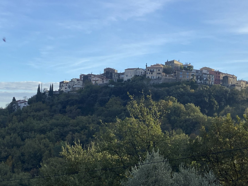 vente Maison Gattieres - Photo 3