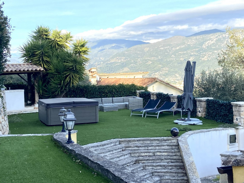 vente Maison Gattieres - Photo 4