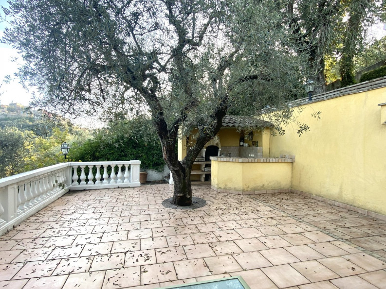 vente Maison Gattieres - Photo 6