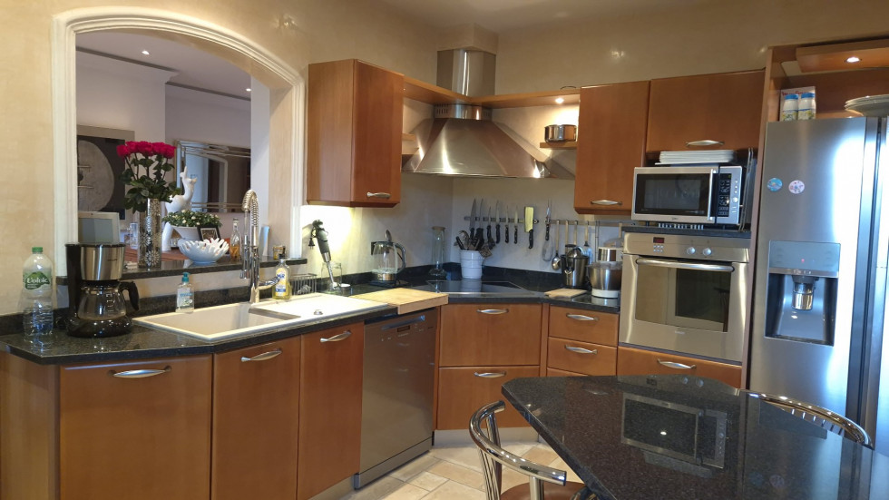 vente Maison Gattieres - Photo 9