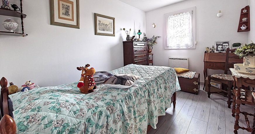 vente Appartement Marseille 12eme Arrondissement