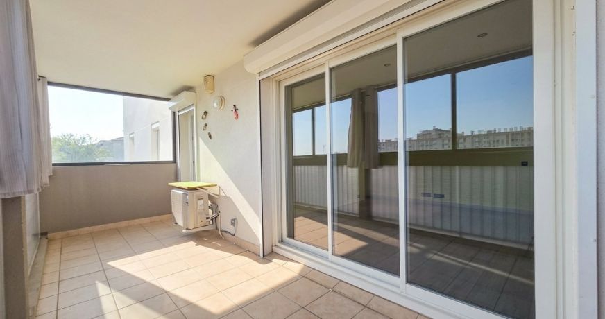 vente Appartement Marseille 12eme Arrondissement