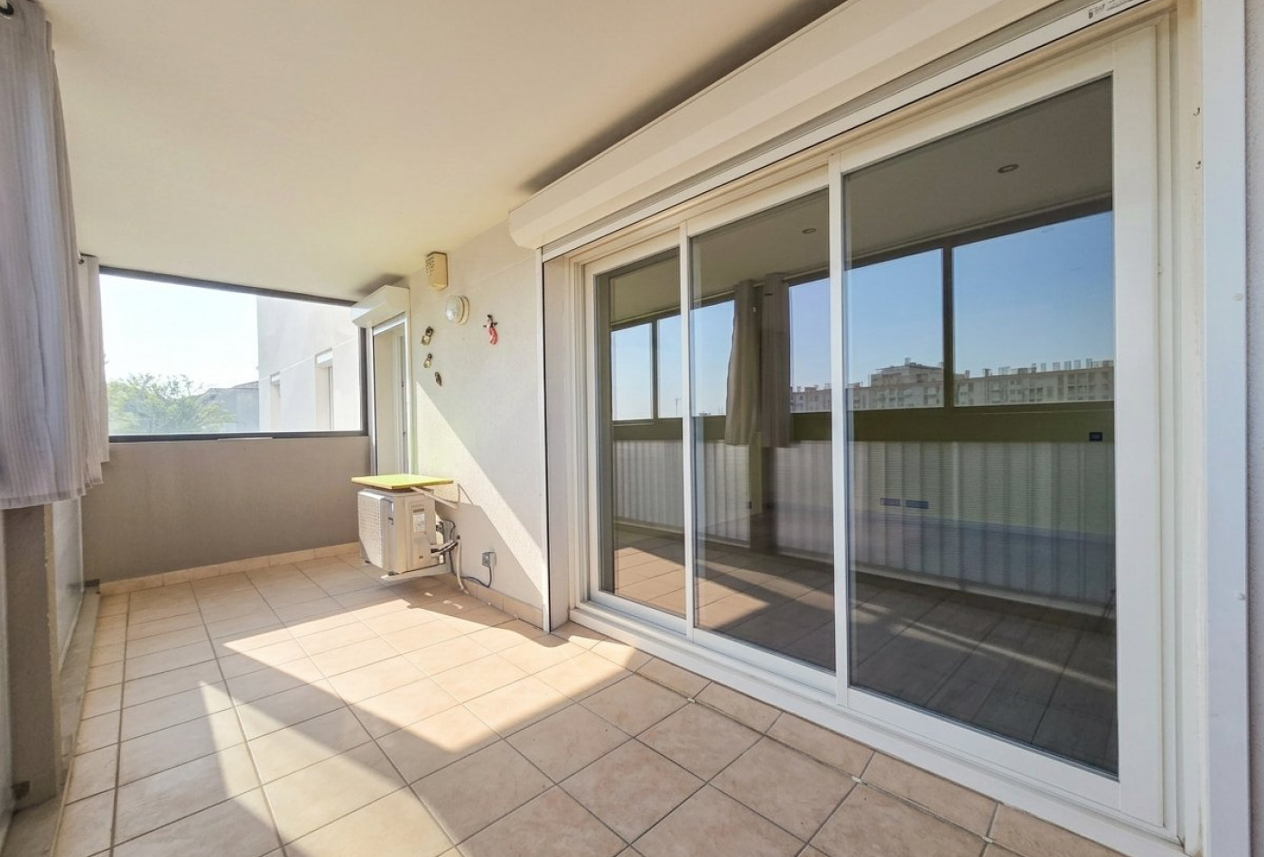 vente Appartement Marseille 12eme Arrondissement - Photo 8