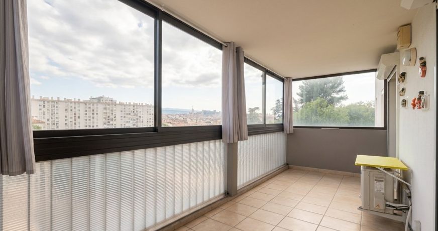 vente Appartement Marseille 12eme Arrondissement