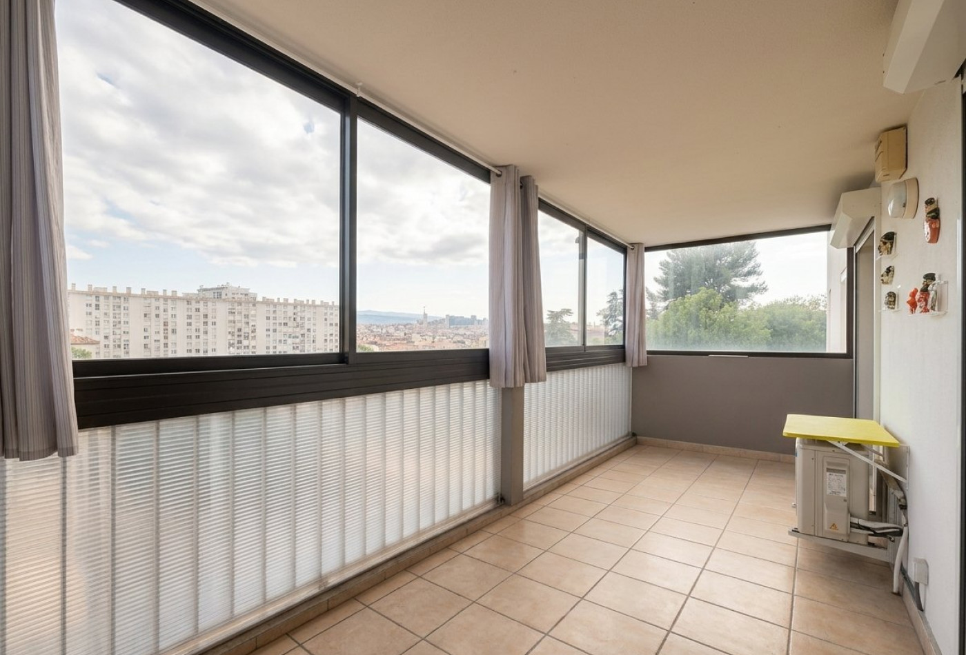 vente Appartement Marseille 12eme Arrondissement - Photo 9