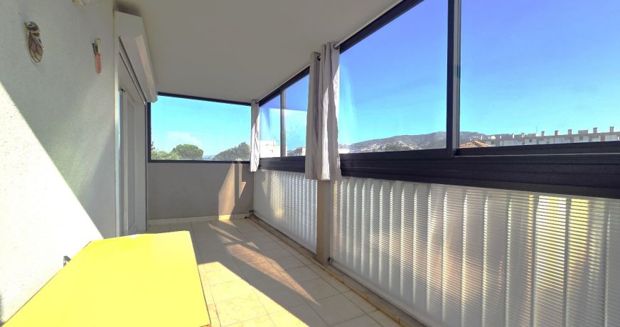 vente Appartement Marseille 12eme Arrondissement