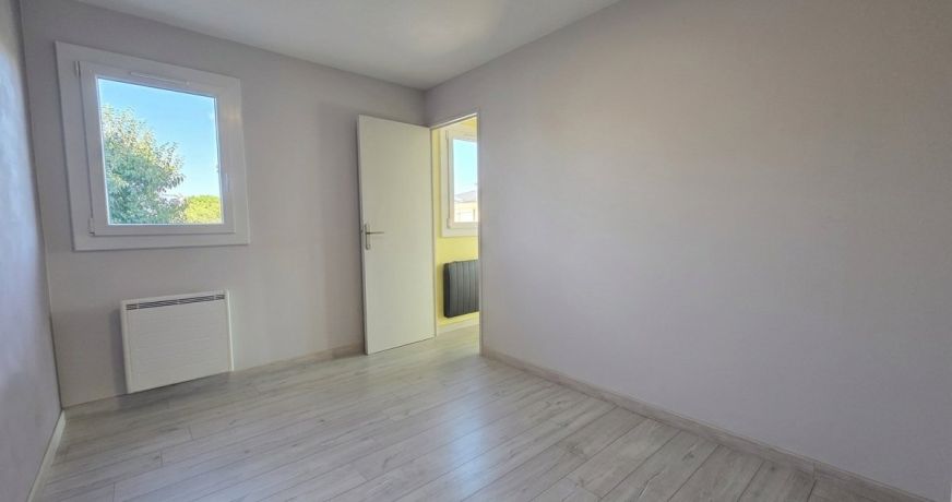vente Appartement Marseille 12eme Arrondissement