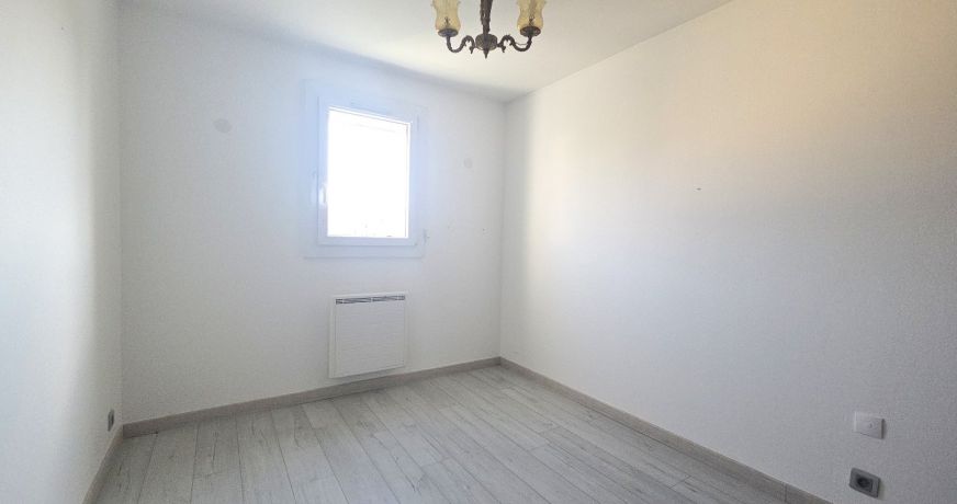 vente Appartement Marseille 12eme Arrondissement