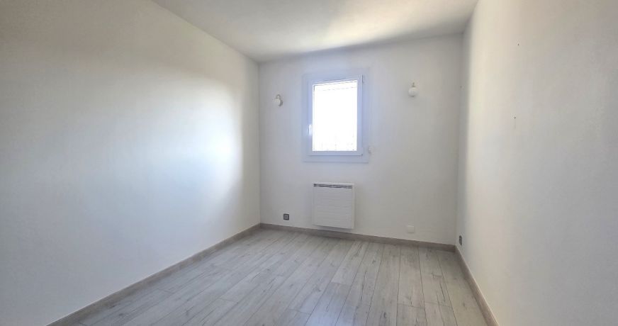 vente Appartement Marseille 12eme Arrondissement