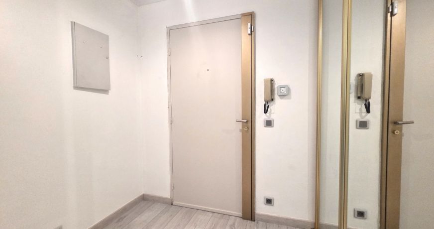 vente Appartement Marseille 12eme Arrondissement